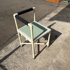 椅子  コーナー用の画像