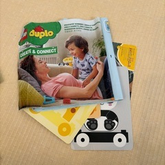 LEGO duplo アナと雪の女王の画像