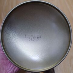 スノーピーク OD缶の画像