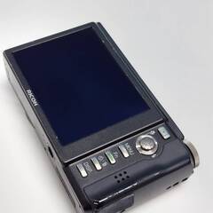 RICOH R10 デジタルカメラの画像