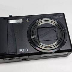 RICOH R10 デジタルカメラの画像