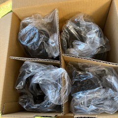 サスペンションの画像