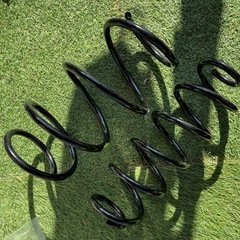 サスペンションの画像