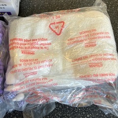 イ2511-498 ショップジャパン Shark Steam Portable 専用 マイクロファイバー パッド 3種セット 取替用 3枚入 未使用品の画像