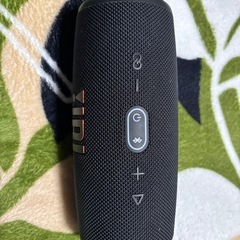 JBL Charge 5 ※値下げ受け付けますの画像