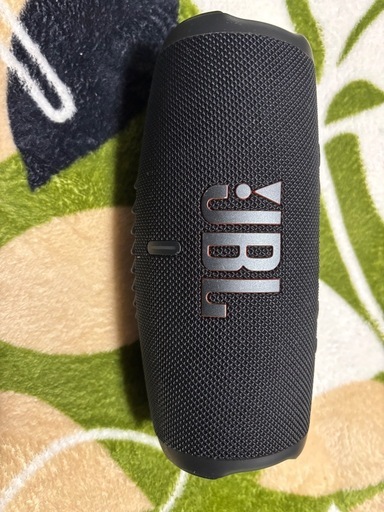 スピーカー JBL Charge 5