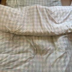 布団一式の画像