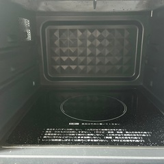 オーブンレンジの画像