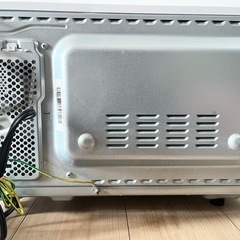 オーブンレンジの画像