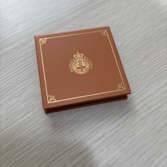 マジョリカマジョルカ　アイシャドウの画像