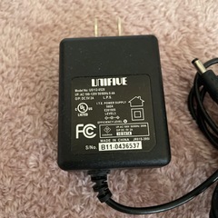 IODATA Wi-Fiアダプターの画像