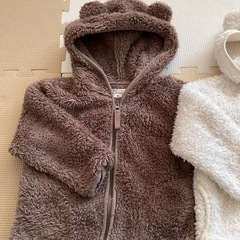 子供　アウター95の画像