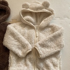 子供　アウター95の画像