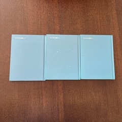 フロプシーのこどもたち　本　1ー3セットの画像