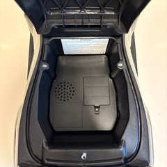 ランドローバー ディフェンダー 2WAY 足けり 子供 車　乗用玩具の画像