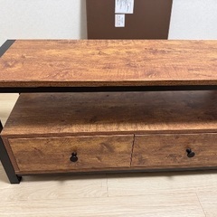 Unico テレビ台の画像