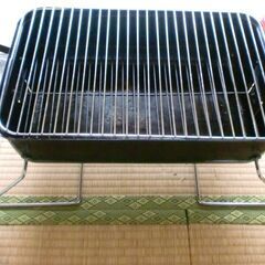 THERMOSサーモスのBBQコンロの画像