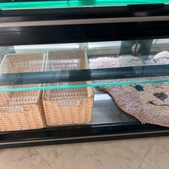 テレビ台　テレビ別の画像