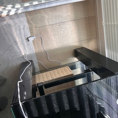 テレビ台　テレビ別の画像