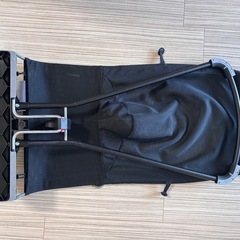 ベビービョルン バウンサー ベビー用品の画像