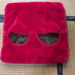 コタツと足温器を売りますの画像