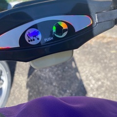 ベビーカーの画像