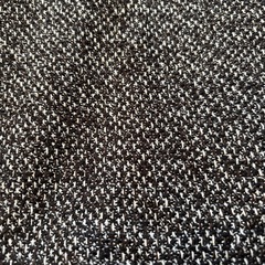 ツイードジャンパーレディースサイズF 古着の画像