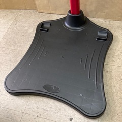 NICEDAY ナイスデイ ステッパー NDS-1R ハンドル付き エクササイズの画像