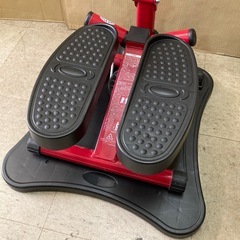 NICEDAY ナイスデイ ステッパー NDS-1R ハンドル付き エクササイズの画像