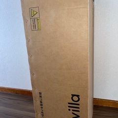 ✨️マットレス ダブル 140×195×16cmの画像