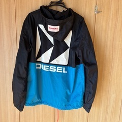 DIESEL アウターの画像