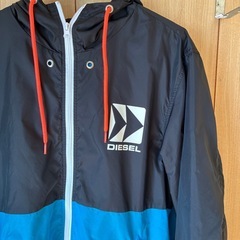 DIESEL アウターの画像