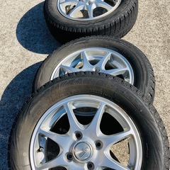 ブリヂストンブリザックの画像