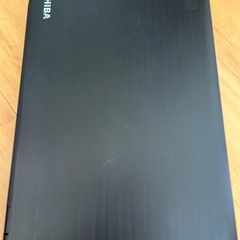 東芝 dvnabook B55/D Windows11 の画像