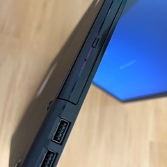 東芝 dvnabook B55/D Windows11 の画像