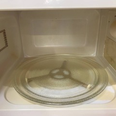 ✅YAMAZEN電子レンジ✅ ✅YRB-177✅の画像