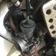 フジ  HKS  2気筒 オートレーサーの画像