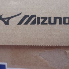 ミズノ F1GA220233 安全靴 27.5cm 未使用品 【ハンズクラフト宜野湾店】の画像