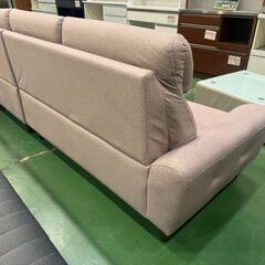 【愛品館八千代店】SHEER　シアー　カウチソファ　ロイドの画像