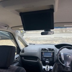 【車検R9.2】4WD 後期型　セレナ　ハイウェイスター　両側パワースライドの画像