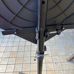 【ほぼ新品】ダーツスタンド付き✨の画像