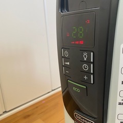 デロンギ　オイルヒーターの画像