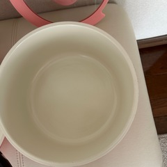 アイリスオーヤマ　フライパン&お鍋のセットの画像