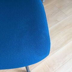 ビジネスチェアの画像