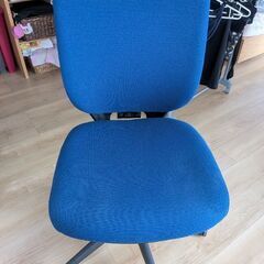 ビジネスチェアの画像