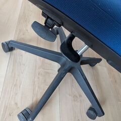 ビジネスチェアの画像