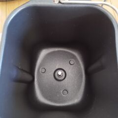 ホームベーカリーの画像