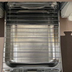 ガスコンロ　ピンクの画像