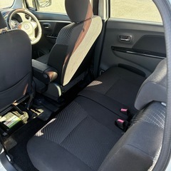 MAZDA フレアの画像