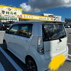 MAZDA フレアの画像